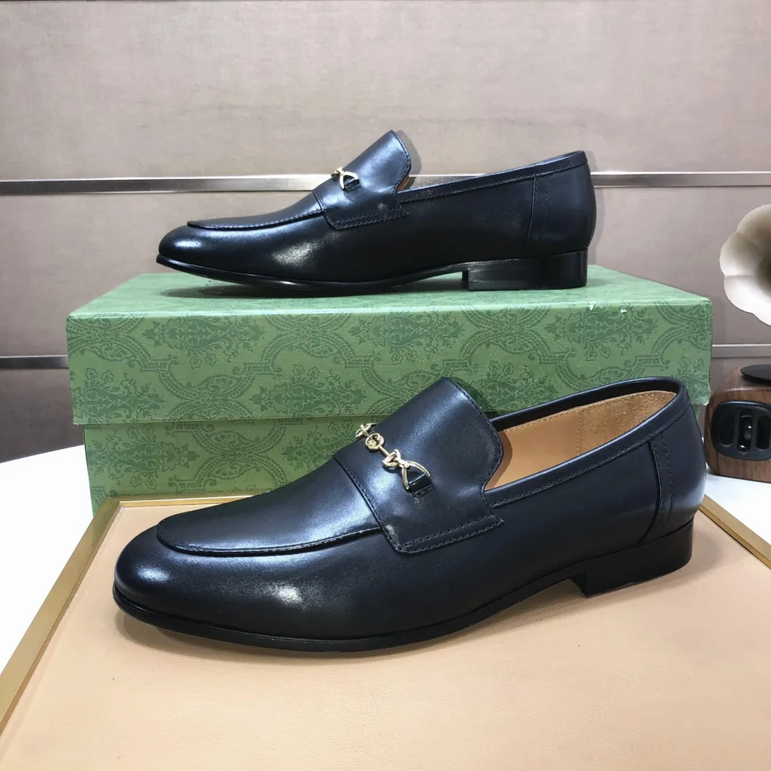Men's shoes 💰580💰[GUCCI—Gucci] The latest high-end version of Gucci. Official website new model. Available at the same time at counters, the uppers are made of original cowhide imported from Italy/matched with the original special material splicing design concept; "highlight, high-end, grade, extravagance" and exquisite workmanship (original mesh fabric) sole: original factory special outsole size (38-45) (custom-made 45 non-returnable)